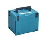 COFFRET DE TRANSPORT MAKPAC 395x295x315 MM coffret nu - MAKITA - 821552-6