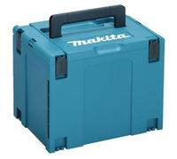 COFFRET DE TRANSPORT MAKPAC 395x295x315 MM coffret nu - MAKITA - 821552-6