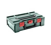Metabo MetaBox 145 L, vide, sans insert, 496 x 296 x 145 mm 626884000