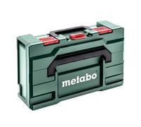 Metabo MetaBox 145 L – vide, sans insert – 496 x 296 x 145 mm