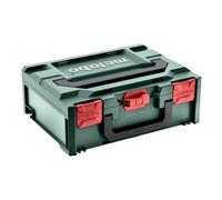 Coffret de transport Metabox 145 - METABO 626883000