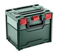 Coffret de transport Metabox 340 (vide) - METABO 626888000