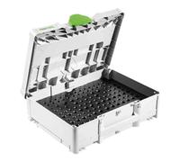 Coffret de transport pour fraises Systainer³ SYS3-OF D8/D12 - FESTOOL 576835