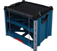 Coffret de transport Rack L-BOXX Contractor 2 - BOSCH - 1600A037E4