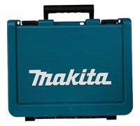Coffret de transport synthétique pour visseuse valise - MAKITA 824774-7