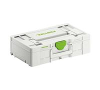 Coffret de transport Systainer³ SYS3 L 137 - FESTOOL 204846