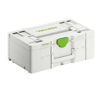 Coffret de transport Systainer³ SYS3 L 187 - FESTOOL 204847
