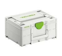 Systainer SYS3 M 187 - FESTOOL - 204842