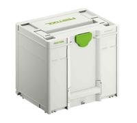 Coffret de transport Systainer³ SYS3 M 337 - FESTOOL - 204844