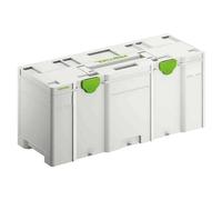 Coffret de transport Systainer³ SYS3 XXL 337 - FESTOOL 204851