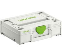 Coffret de transport Systainer3 SYS3 M 112 FESTOOL 204840