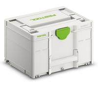 Coffret de transport Systainer3 SYS3 M 237 - FESTOOL - 204843