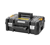 Coffret de transport TSTAK II - DEWALT DWST1-70703