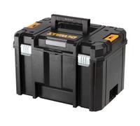 Coffret de transport TSTAK VI 23L - DEWALT DWST1-71195