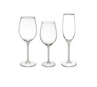 - Coffret de verre 18 pièces LINA - LINA