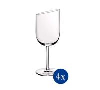 Coffret de verres à vin blanc Villeroy & Boch New Moon (4 pièces)