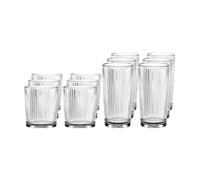 Coffret de verres APERITIVO, set de 12 pc, clair, verre, Nachtmann