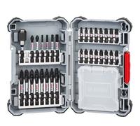 Coffret de vissage BOSCH Impact - 31 pièces - 2608522366