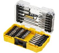 Coffret de vissage - DEWALT - DT70702-QZ - Ensemble d'accessoires - Compatible TSTAK - 40 pièces