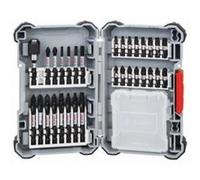 Coffret de vissage Impact Bosch 31 pièces 2608522366 G