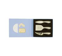 Coffret dégustation fromage, cook book