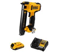 Coffret d'électricien DeWALT DCN701D1-SK (1 batterie 2,0 Ah + DCB1104)