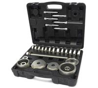 Coffret d'éléments de fixation, 31 pièces