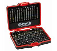 Coffret d'embout de visage MOB MONDELLIN 113 pièces - 9460113001
