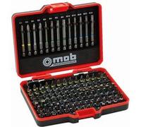 Coffret d'embout de visage MOB MONDELLIN 113 pièces - 9460113001 G