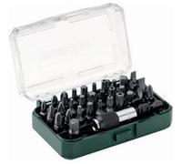 Coffret d'embout METABO 32 pièces - 626697000 G