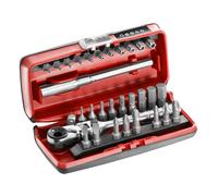 Coffret d'embouts 1/4'' - 31 pièces FACOM R.180J31PB