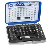 Coffret d'embouts 1/4" + accessoires - 49 pièces - Expert EXPERT BY FACOM