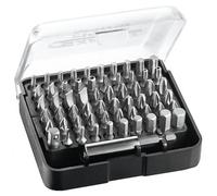Coffret d'embouts 1/4" + accessoires 61 pièces Expert EXPERT BY FACOM