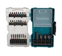 Coffret d'embouts (28 pièces) - MAKITA E-07048