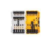 Coffret d'embouts 32 pièces Toughcase DEWALT DT70747T-QZ