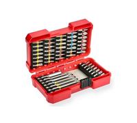 Coffret d'embouts 49 pièces - - 250009