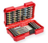Coffret d'embouts 49 pièces HANGER 250009