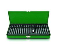 Coffret d'embouts de tournevis TOPTUL GAAD4002