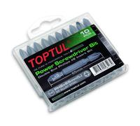 Coffret d'embouts de tournevis TOPTUL GAAW1001