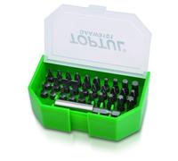 Coffret d'embouts de tournevis TOPTUL GAAW3101