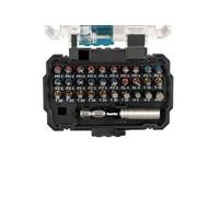 Coffret d'embouts de visage à percussion Makita - 31 pièces - E-13552