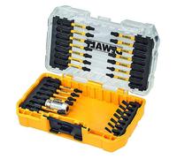 Coffret d'embouts de vissage 29 pièces - DEWALT - DT70734T-QZ - Flextorq - Extreme Impact - Porte-embouts magnétique