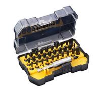 Coffret d'embouts de vissage 32 pièces Extreme Impact Torsion 25 mm DEWALT DT70523T-QZ