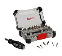Coffret d'embouts de Vissage BOSCH 42 pièces