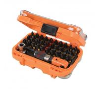 Coffret d'embouts de vissage chocs 32 pcs Triton 302821