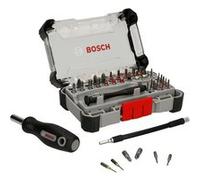 Bosch Jeu d'embouts de vissage PB SDB Set Bosch, 42 pièces Quantité:1