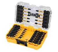 Coffret d'embouts de vissage Flextorq DEWALT DT70738T-QZ 31 pièces