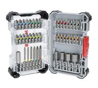 Coffret d'embouts de vissage Extra Hard 43 pièces - BOSCH - 2607017723