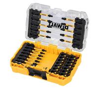 Coffret d'embouts de vissage Flextorq DEWALT DT70738T-QZ 31 pièces