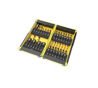 Coffret d'embouts de vissage IRONSIDE Impact (42 pièces) - IR201277